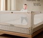 Барьер для кровати AmaroBaby Caveo 120 см
