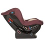 Happy Baby PASSENGER автокресло с хорошим положением для сна