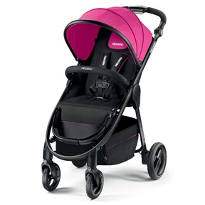 Прогулочная коляска RECARO Citylife