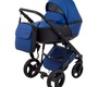 Детская коляска Peppy Mateo 3 в 1 с автолюлькой 