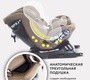 Автокресло RANT НИТРО нью (NITRO New) isofix UB619 