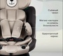 Автокресло Pituso Weby I-size 