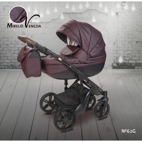Детская коляска Mirelo Venezia Eco