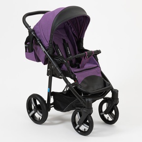 Прогулочная коляска Mr Sandman Traveler Premium 