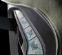 KIWY SF01 ISOFIX автокресло с изофикс