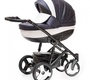 Детская коляска Esperanza Lotus Sport Eco 3 в 1 с автолюлькой