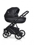 Коляска Riko Basic Delta Ecco 2 в 1