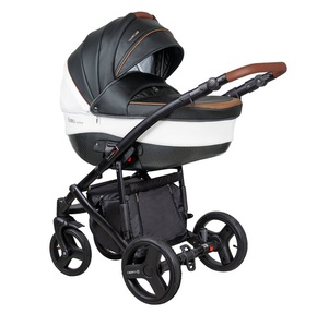 Коляска детская Coletto Florino 3 в 1 с автокреслом