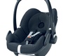 Детское автокресло Maxi cosi Pebble с базой FamilyFix