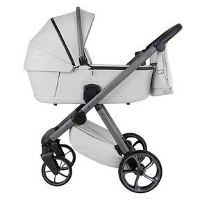Детская коляска PITUSO Sole leather 2в1