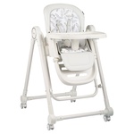 Стул для кормления Indigo CHILL (качели, шезлонг)