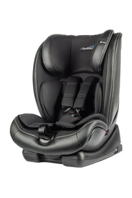 Автокресло детское AMAROBABY ST-2 Professional Isofix (кожа-ткань)
