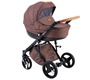 Коляска Lonex Comfort Prestige 3 в 1