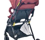 Прогулочная коляска Everflo Spring E-555