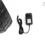 Детский электромотоцикл Rivertoys М008БХ