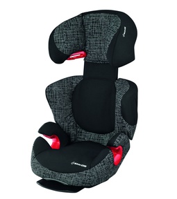 Автокресло с наклоном спинки Maxi cosi Rodi AirProtect 