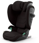Детское автокресло Cybex Solution G2 складное