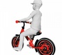Детский алюминиевый беговел Small Rider Roadster 3 (Classic AIR)