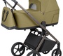 Коляска Carrello Ultra F CRL-6557 2 в 1