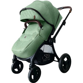 Прогулочная коляска Sweet Baby Cupola