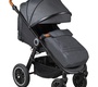 Прогулочная коляска Coletto Joggy new с большим спальным местом