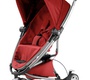 Прогулочная коляска Quinny Zapp Xtra 2 с рождения и поворотным блоком
