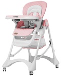 Стул для кормления Carrello Сaramel CRL-9501/3