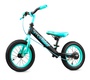 Детский беговел с надувными колесами и тормозом Small Rider Ranger 2 Neon