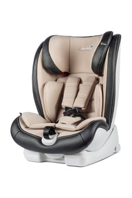 Автокресло детское AMAROBABY ST-2 Professional Isofix (кожа-ткань)