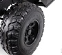 Детский электромобиль Rivertoys A505AA-LUX с пулеметом