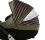 Детская коляска 2 в 1 Sevillababy Melani