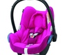 Детское автокресло переноска Maxi-Cosi CabrioFix 