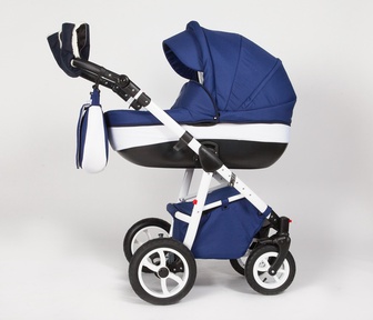 Детская коляска Nastella Casual 2 в 1