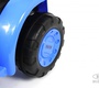 Электромобиль трактор-погрузчик Rivertoys C004MC