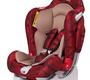 Детское автокресло Liko Baby LB 510 с максимальным наклоном спинки