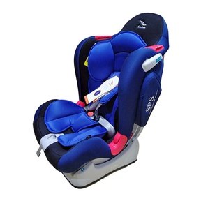 Автокресло SisterBebe CAPSULE JM03