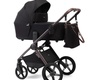 Детская коляска Peppy Monaco Thermo 2в1