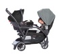 Детская двойная коляска Graco MODES DUO TANDEM STROLLER 