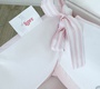 Комплект белья в кроватку Sweet Bears New 6 предметов