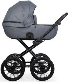 Коляска RIKO BASIC MONTANA X Prestige 2 в 1
