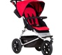 Прогулочная коляска Mountain Buggy Urban Jungle