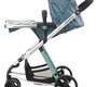 Детская коляска COSATTO GIGGLE 3 в 1 с автокреслом