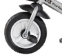 Детский трехколесный велосипед Farfello 6299 2021