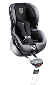 Автокресло KIWY SPF1 ISOFIX