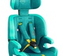 Детское автокресло KOOCHI MOTOHERO