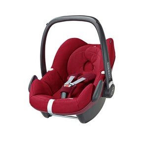 Детское автокресло Maxi cosi Pebble с базой FamilyFix