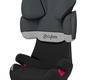 Детское автокресло Cybex Solution X-fix с изофикс