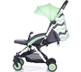 Прогулочная коляска Babyhit AMBER PLUS