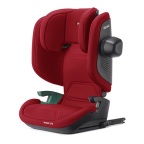 Автокресло Recaro Monza Compact FX с компактным сложением