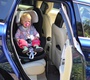 Поворотное автокресло с рождения Cybex Sirona